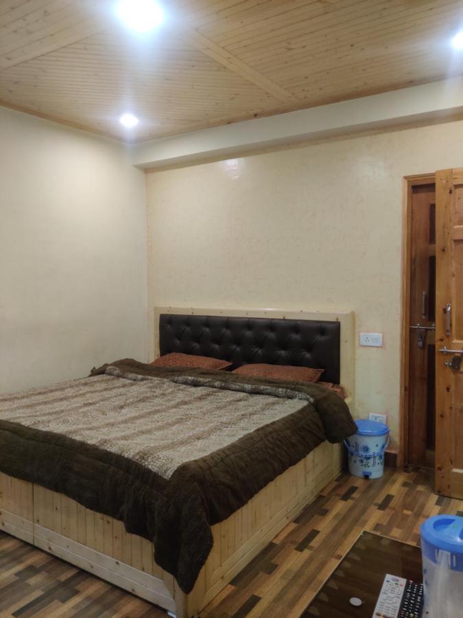 New Mehdudia B&B Shimla Exterior foto